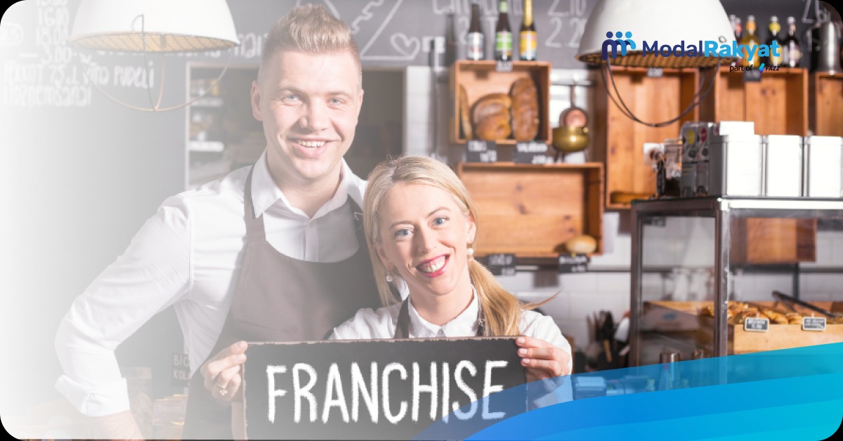 Sistem Franchise Makanan Menguntungkan dan Tips Memulainya Sistem Franchise Makanan Menguntungkan dan Tips Memulainya