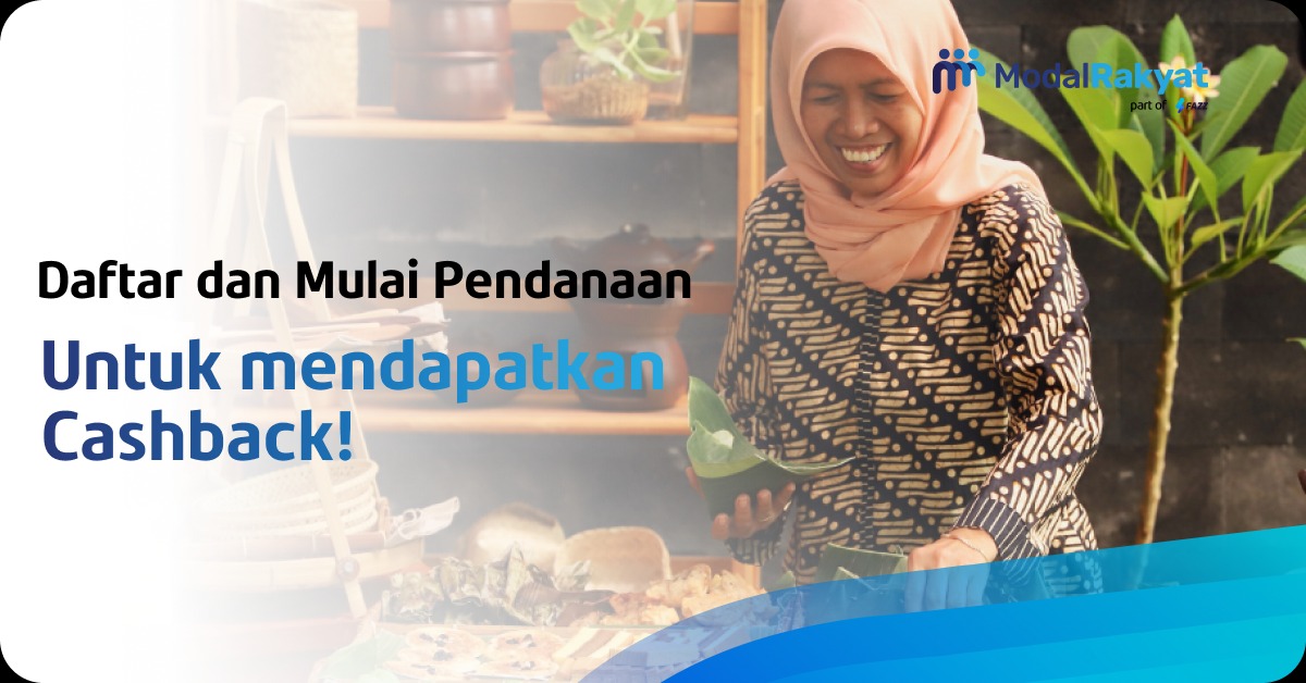 Promo Bulan Inklusi Keuangan 2023