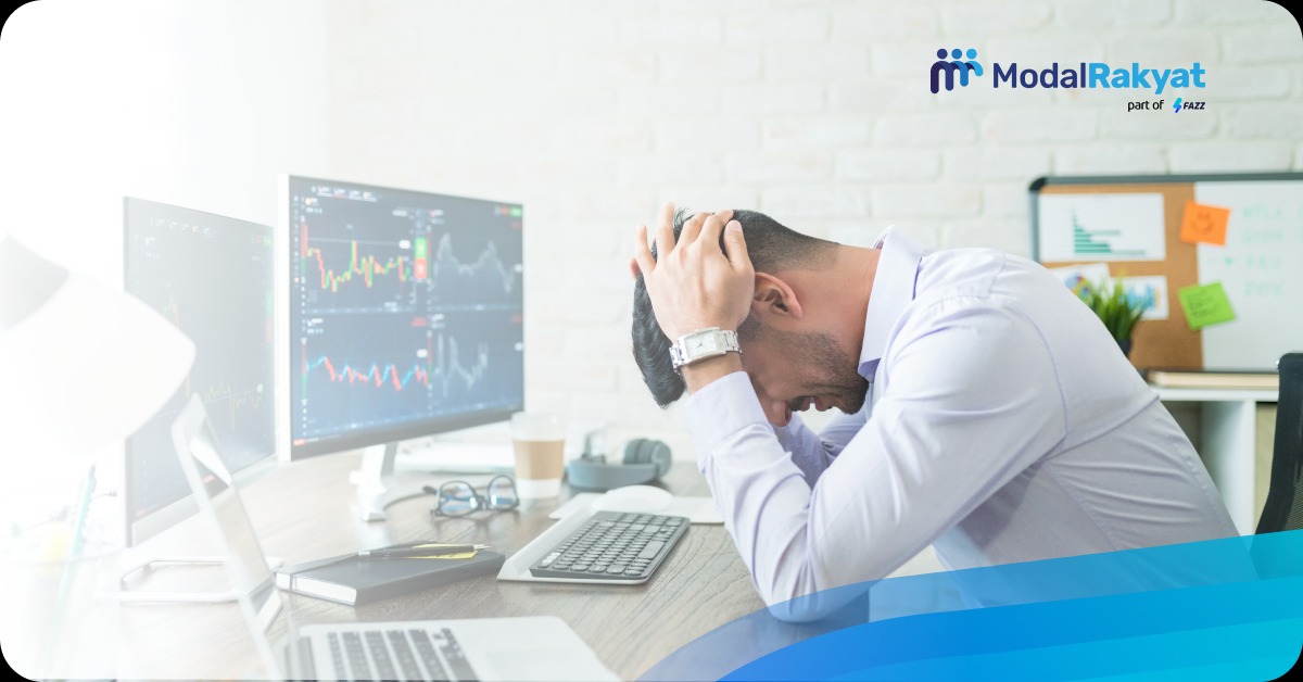 Penting! Begini Cara Manajemen Risiko Investasi Agar Aman