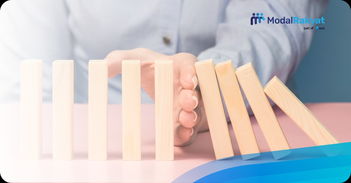 Contoh Risiko Investasi dan Cara untuk Menghadapinya  Contoh Risiko Investasi dan Cara untuk Menghadapinya