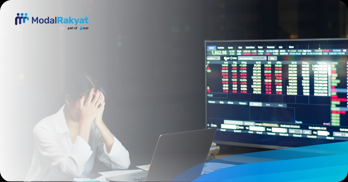 Jenis Risiko Investasi dan Cara Jitu untuk Mencegahnya