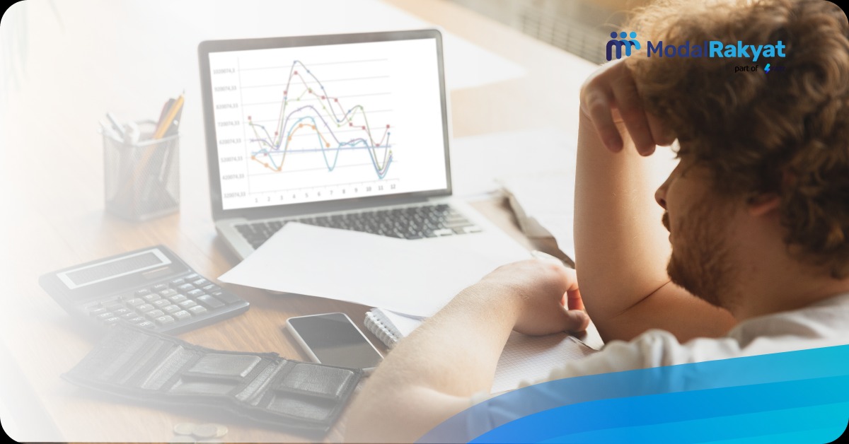 Mengenal Investasi Risiko Tinggi dan Keuntungannya