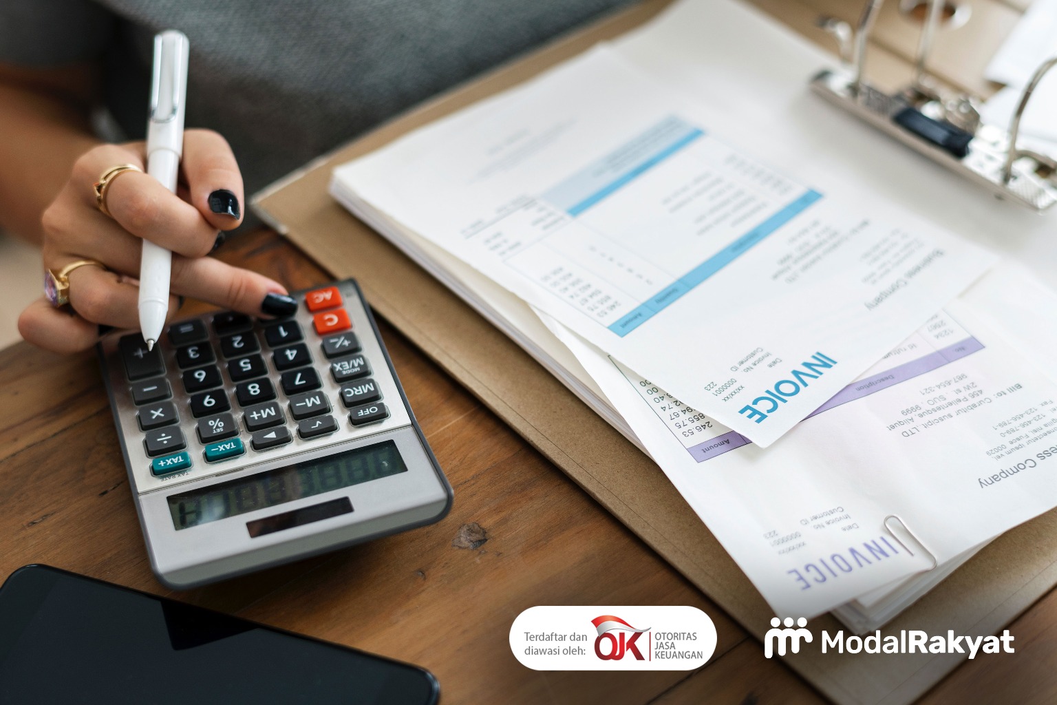 Bagaimana Cara Mengelola Uang Investasi yang Anda dapat untuk UMKM Anda? Bagaimana Cara Mengelola Uang Investasi yang Anda dapat untuk UMKM Anda?