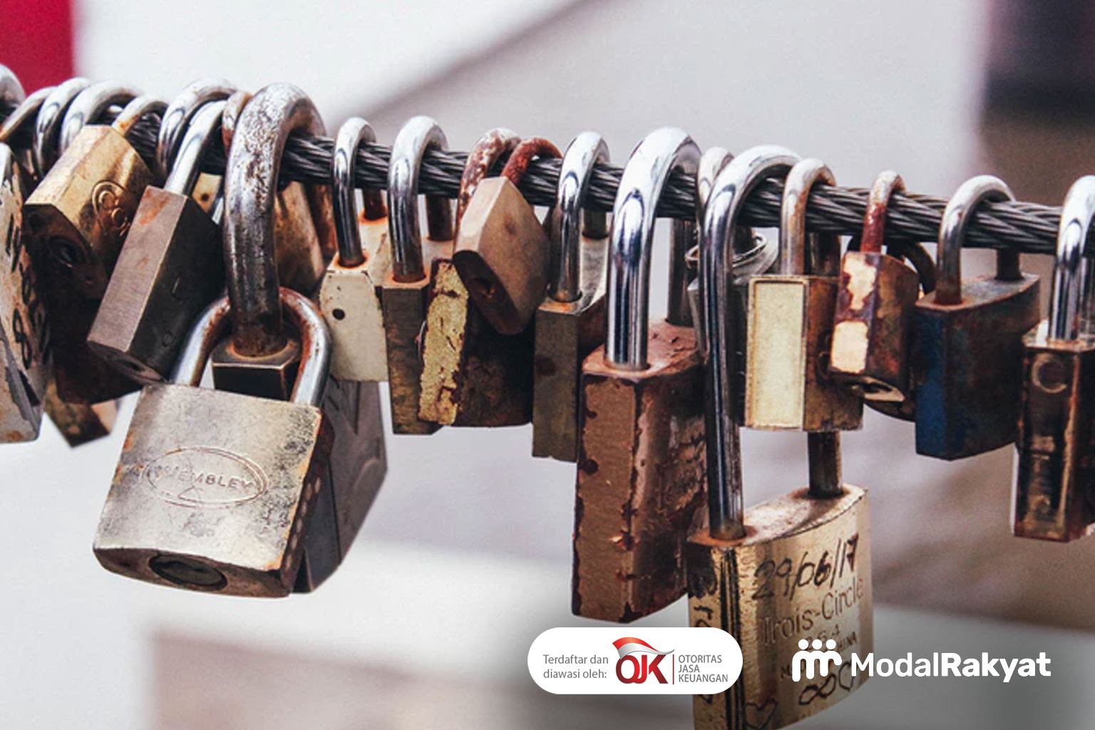 Aman Berinvestasi di Peer to Peer Lending