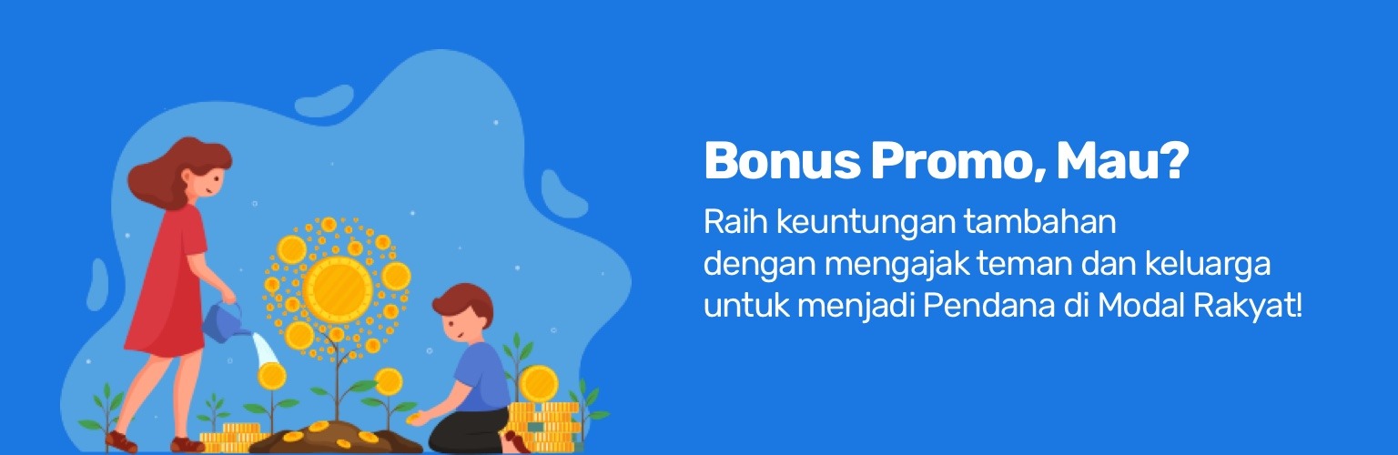 Ketentuan Program Referral