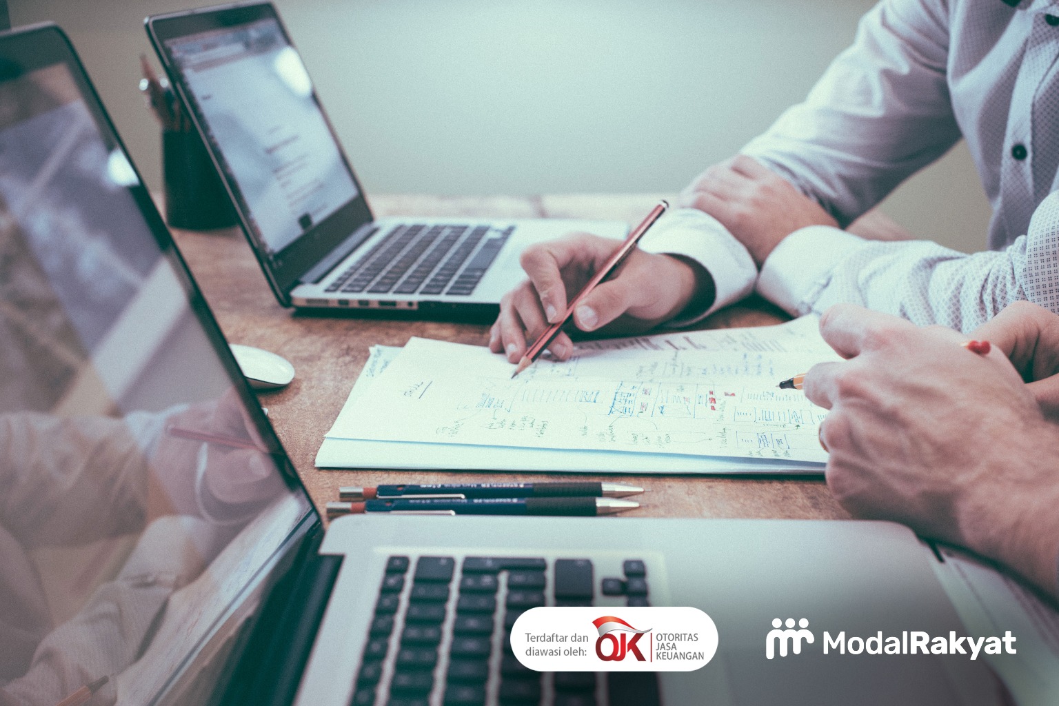 Cara Mudah Menghitung Keuntungan Investasi Cara Mudah Menghitung Keuntungan Investasi