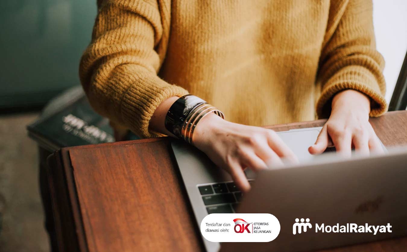 Empat Keuntungan Investasi P2P (Peer-to-Peer) Lending