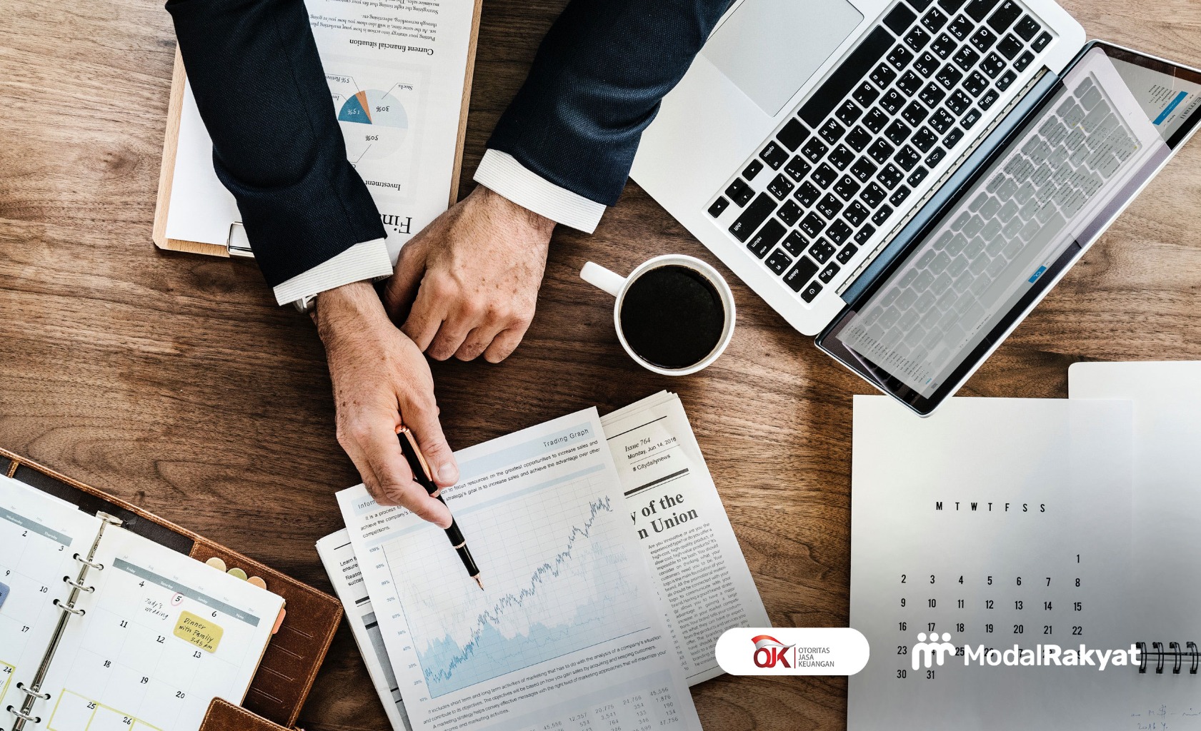 Jenis-jenis Investasi Menguntungkan dan Risikonya Jenis-jenis Investasi Menguntungkan dan Risikonya