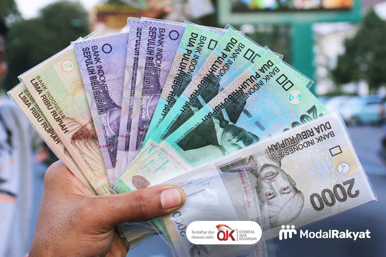 6 Tips Menabung dengan Gaji Kecil, Pastikan Target Harian 6 Tips Menabung dengan Gaji Kecil, Pastikan Target Harian