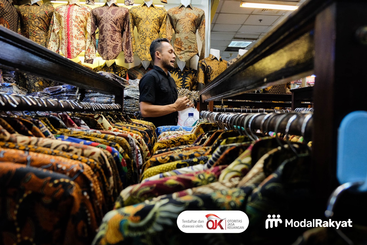 Di Mana Anda Bisa Mendapatkan Pinjaman Dana Untuk Modal Usaha UMKM? Di Mana Anda Bisa Mendapatkan Pinjaman Dana Untuk Modal Usaha UMKM?