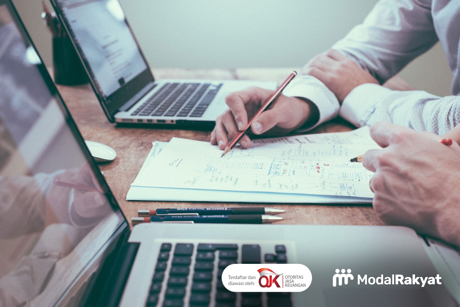 Catat Perbedaan P2P Lending dan Pinjaman Bank di Sini!