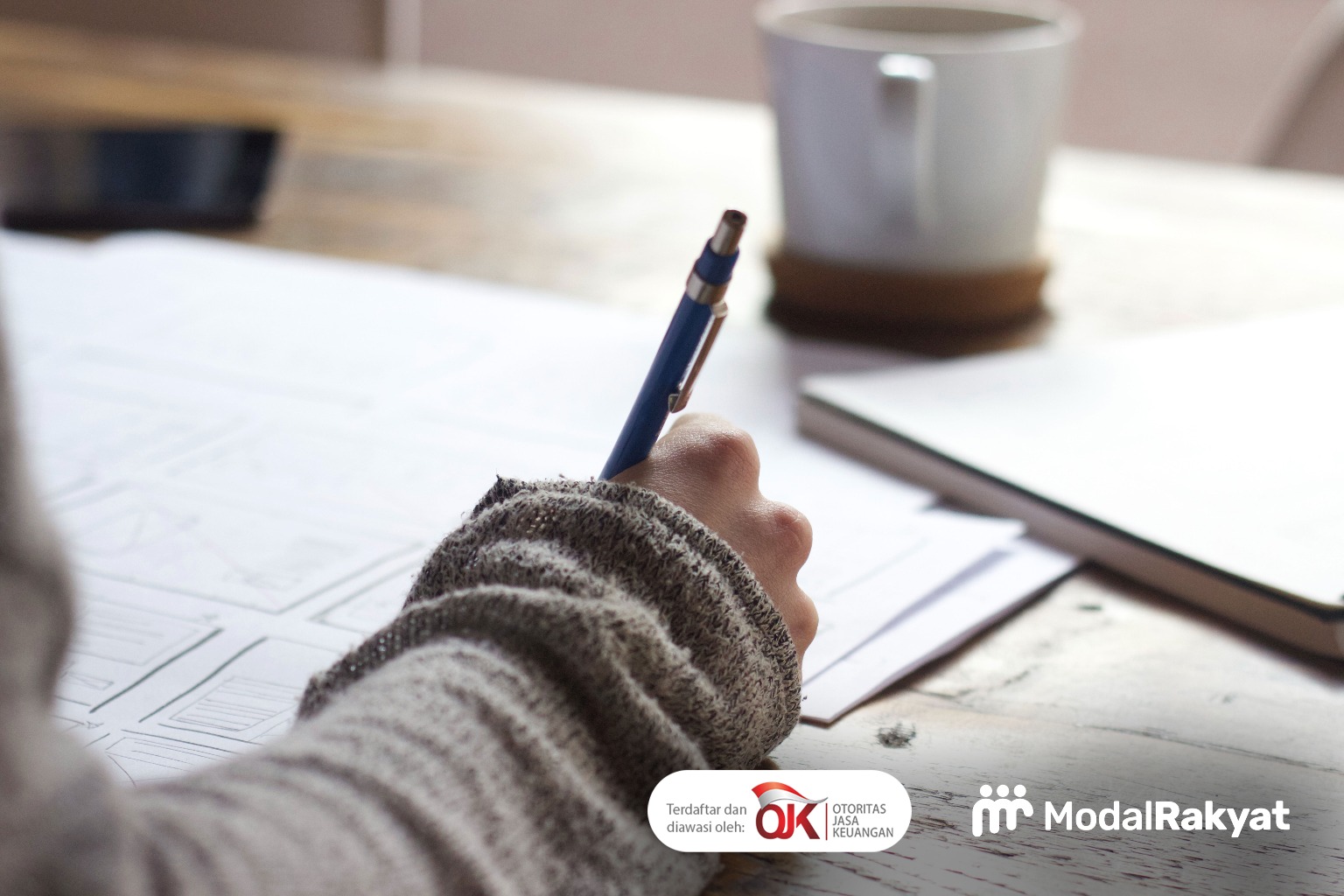 Banyak Perbedaan Saham dan P2P Lending, Apa Saja? Banyak Perbedaan Saham dan P2P Lending, Apa Saja?