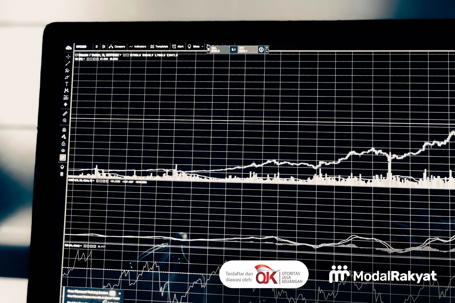 Banyak Pilihan Berinvestasi, Mana yang Terbaik?