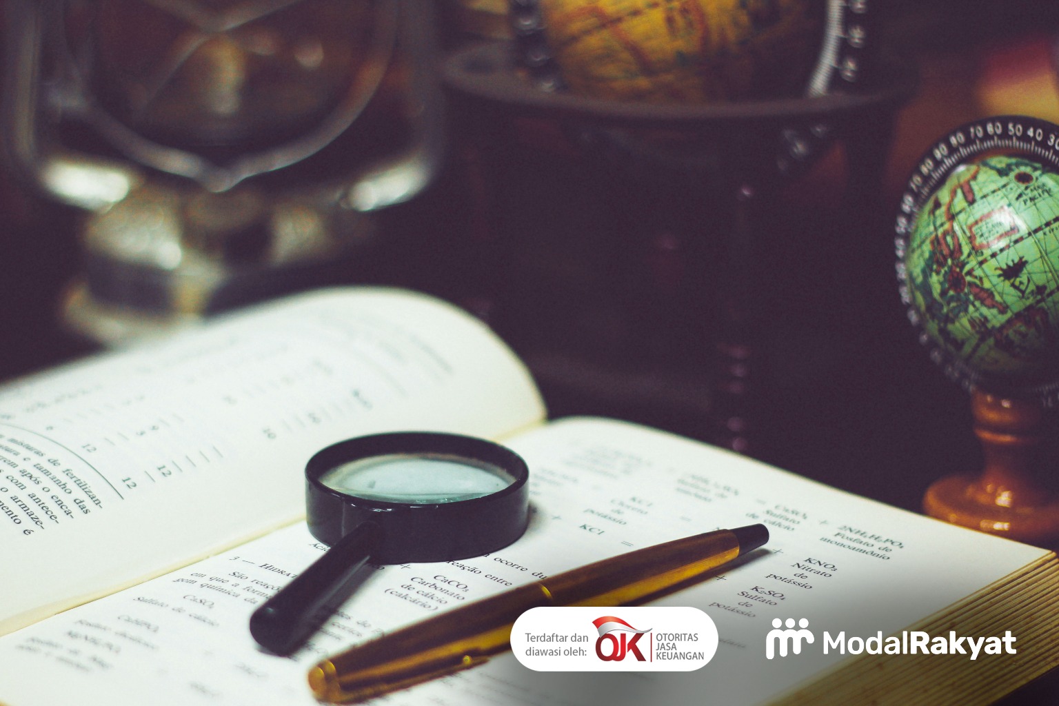 Perhatikan 7 Persiapan Penting dalam Mencari Investor untuk Modal UMKM Anda