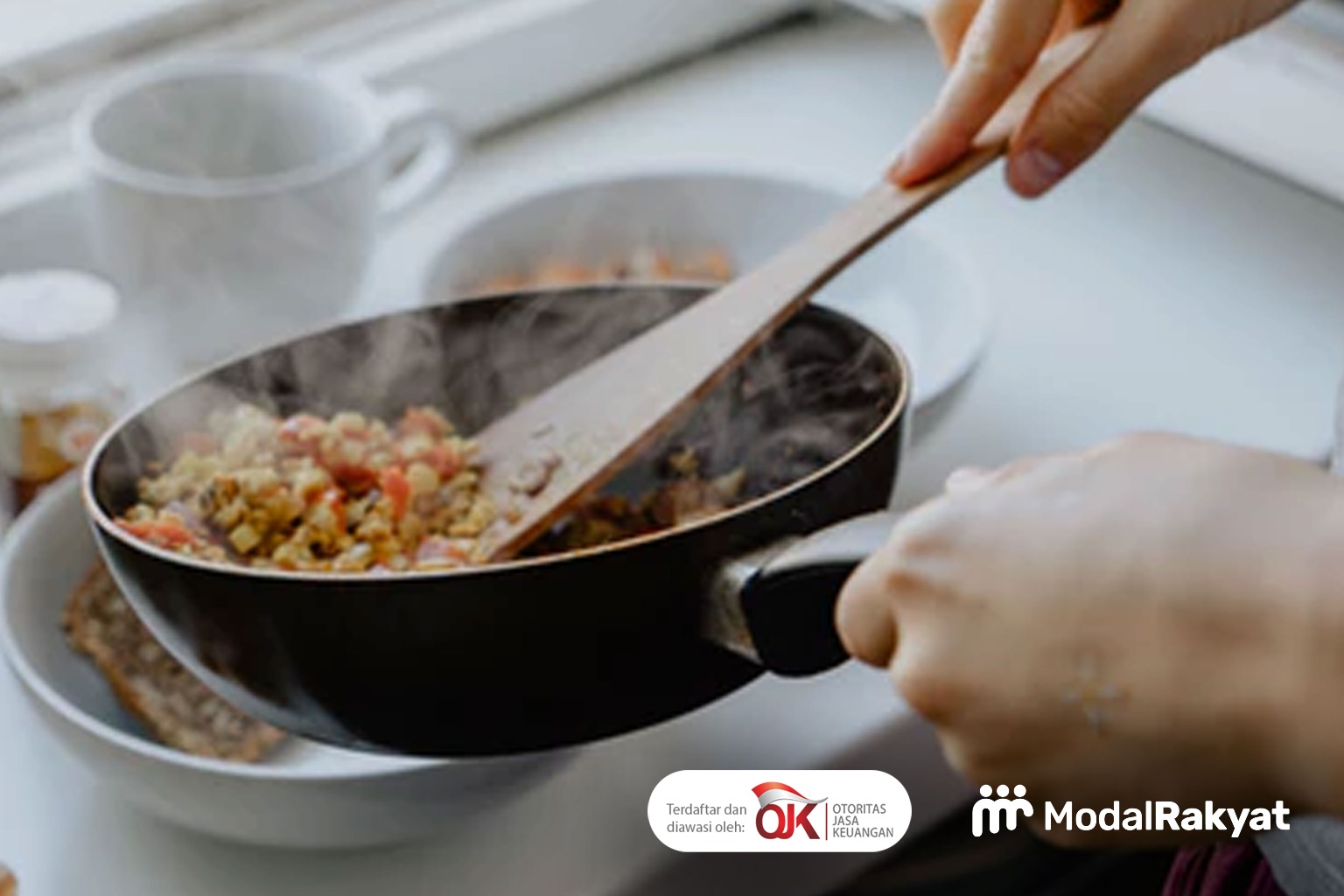 Tips Investasi Ibu Rumah Tangga Anti Ribet Tips Investasi Ibu Rumah Tangga Anti Ribet