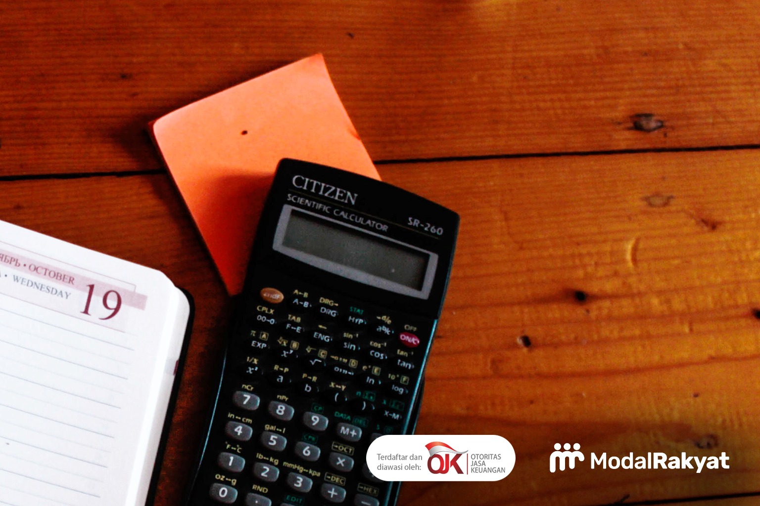 Rumus Menghitung Keuntungan Investasi untuk Pemula