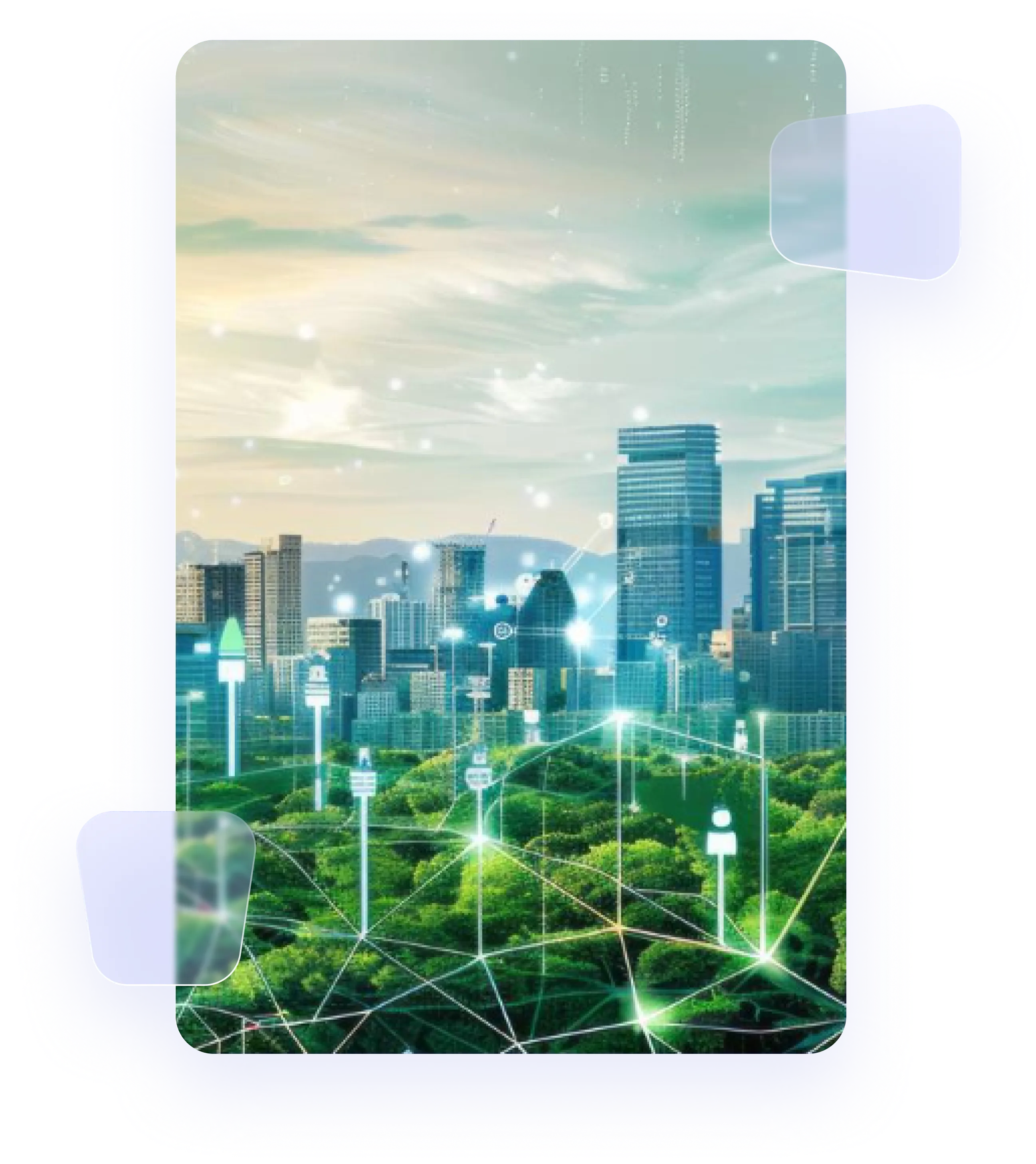 Global IT Company