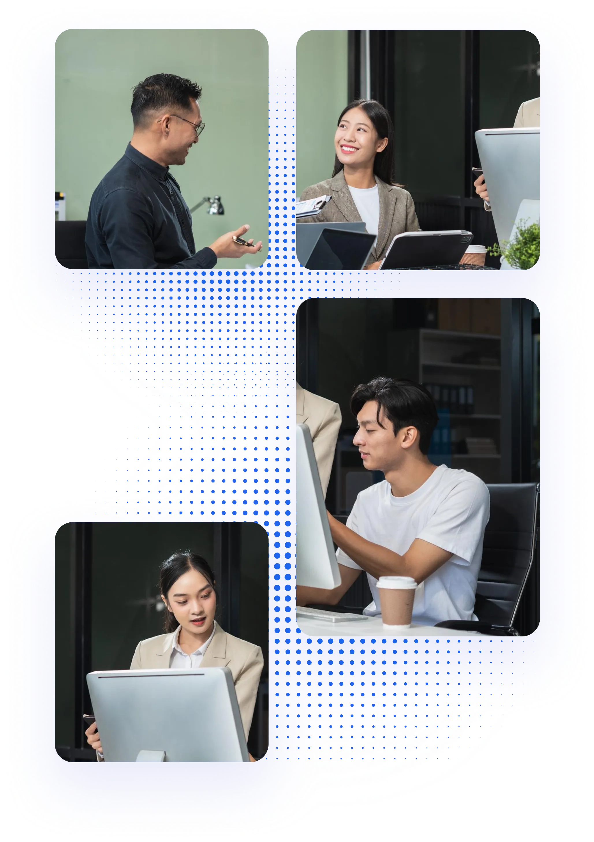 Global IT Company