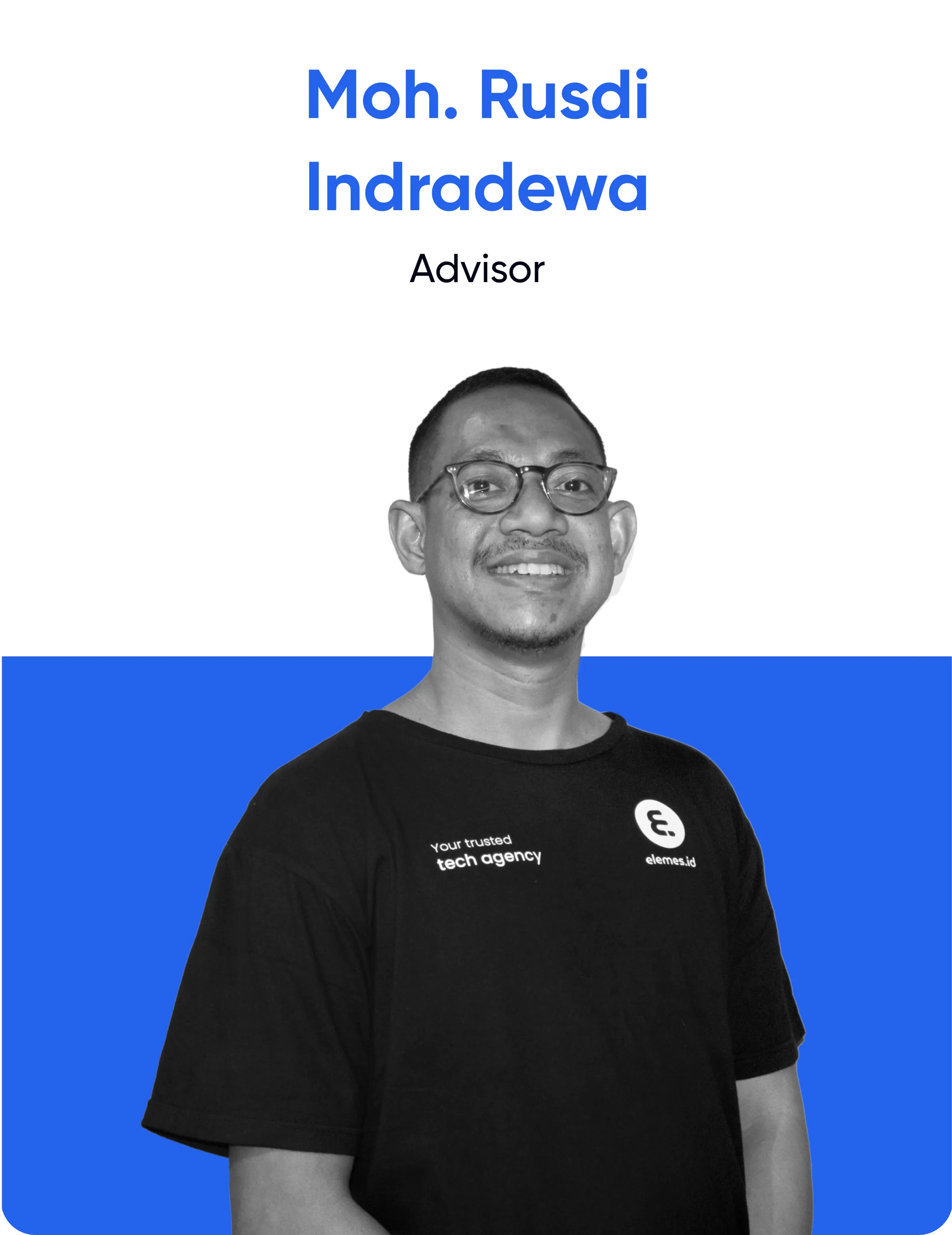 Rusdi Indradewa