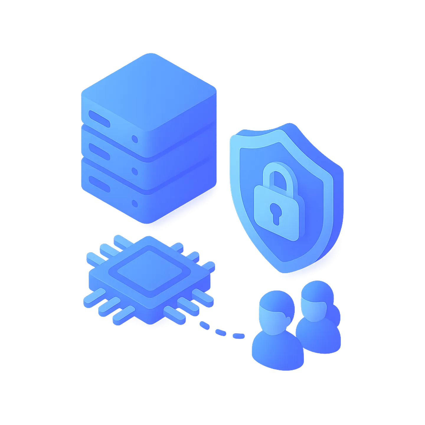 Smart City, Big Data Intelligence & Data Center
