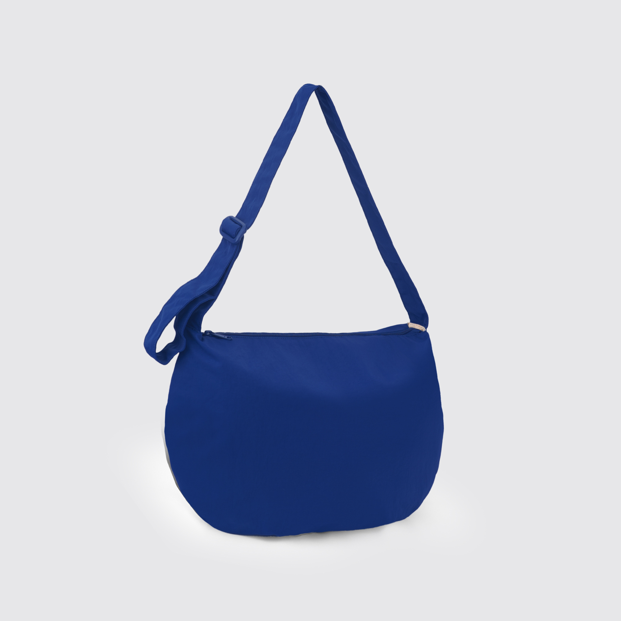 Exsport | BASIC HALF MOON SLING BAG L