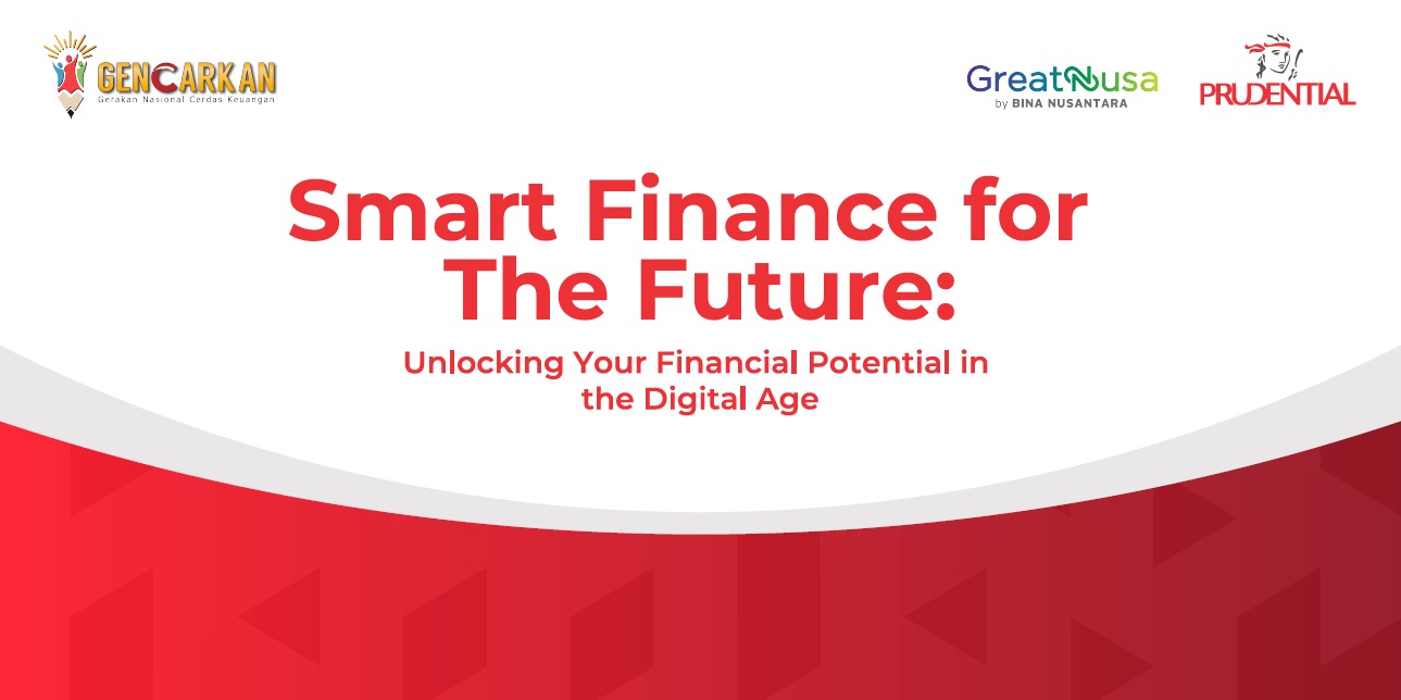Smart Finance for the Future: Unlocking Your Financial Potential in the ...