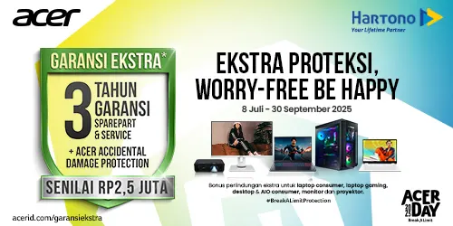 Banner Promo