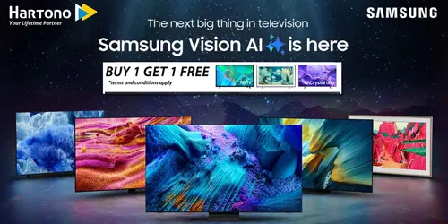 Banner Promo