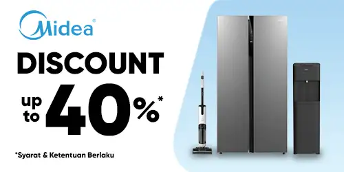 Banner Promo