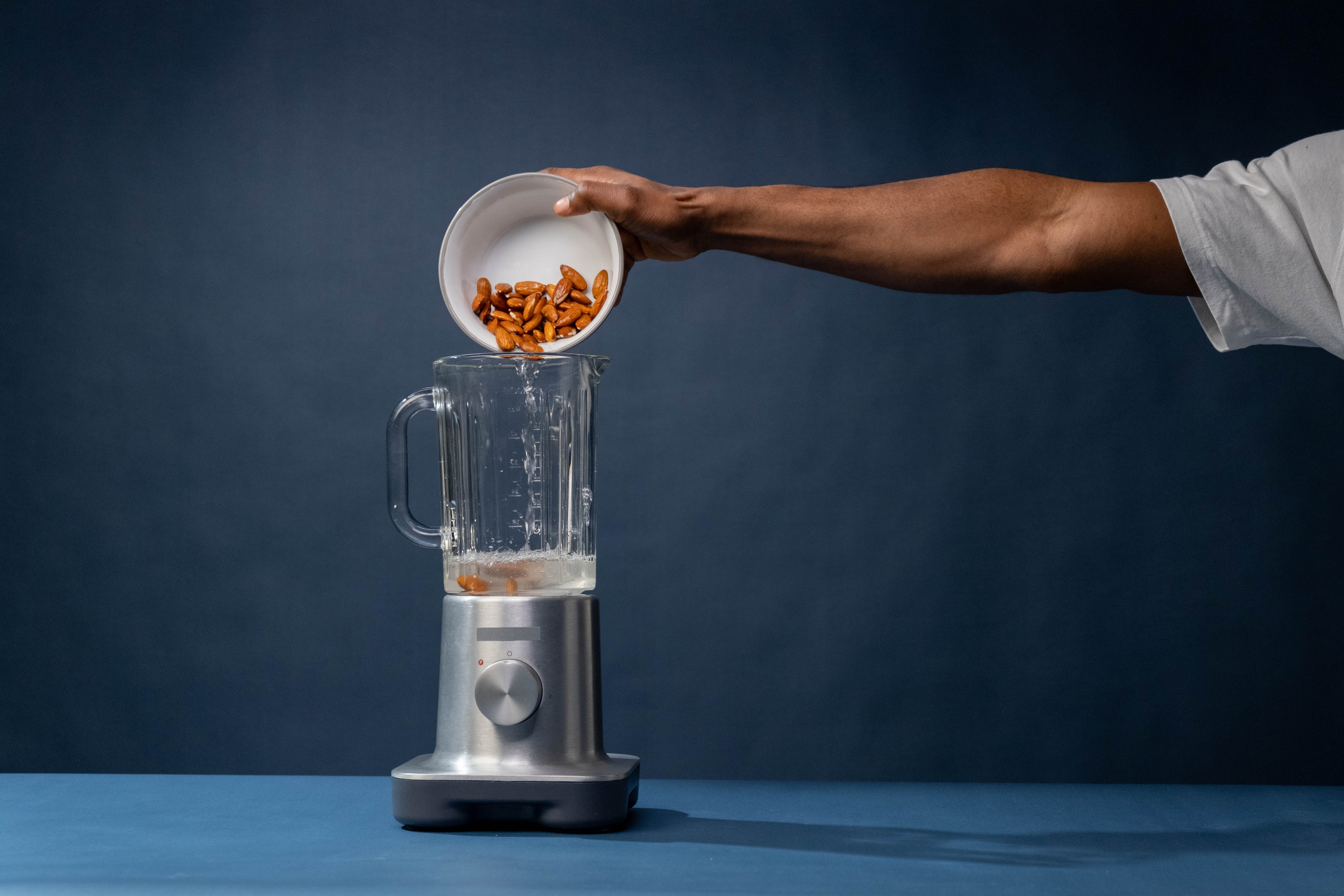 Food Processor