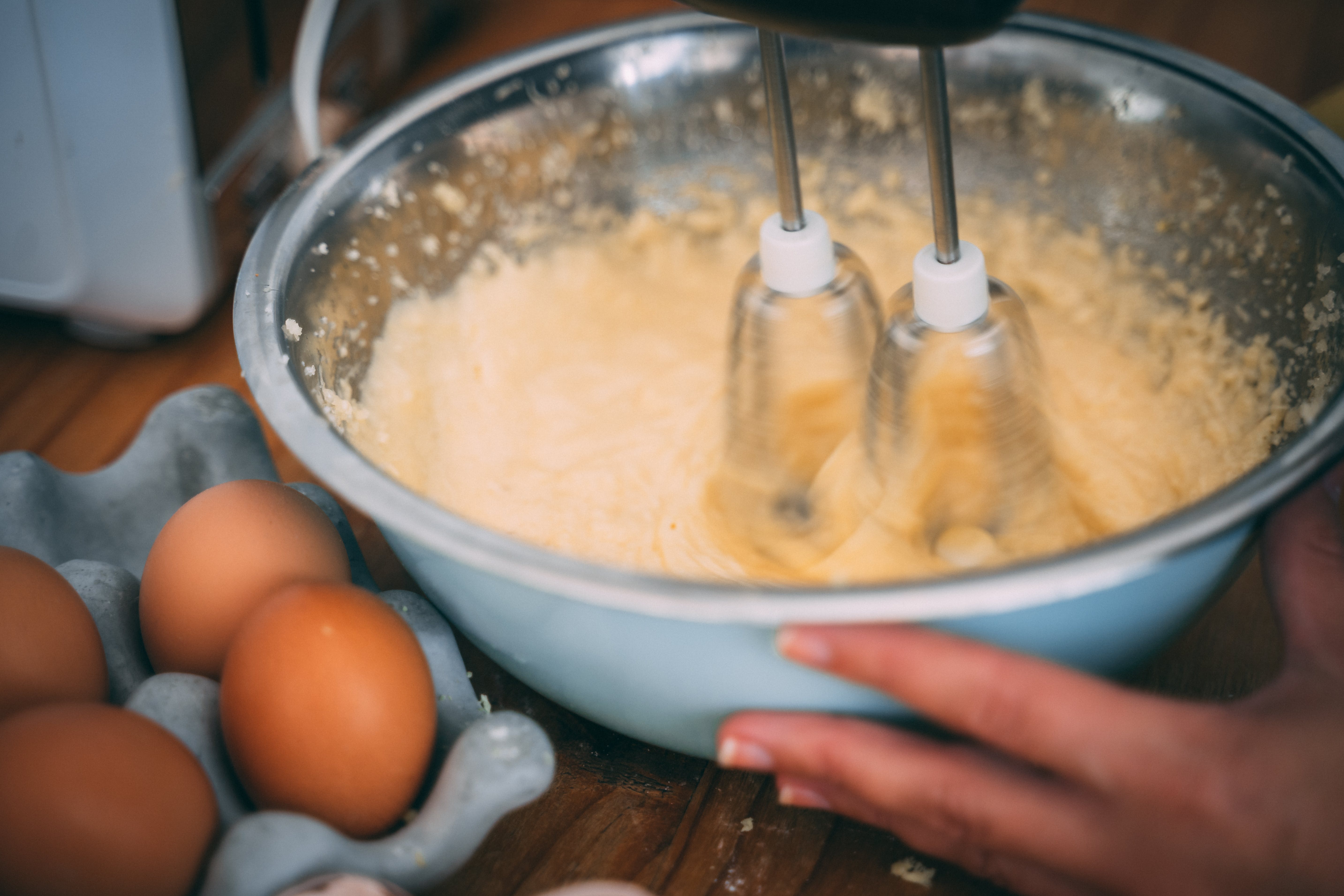Stand Mixer