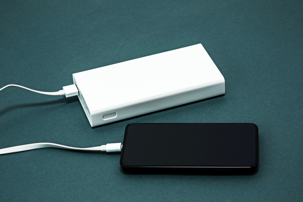 power bank