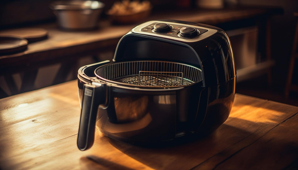 air fryer
