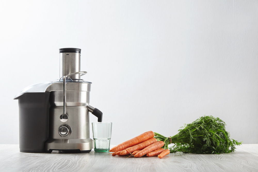 Juicer