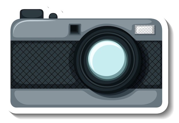Kamera Mirrorless