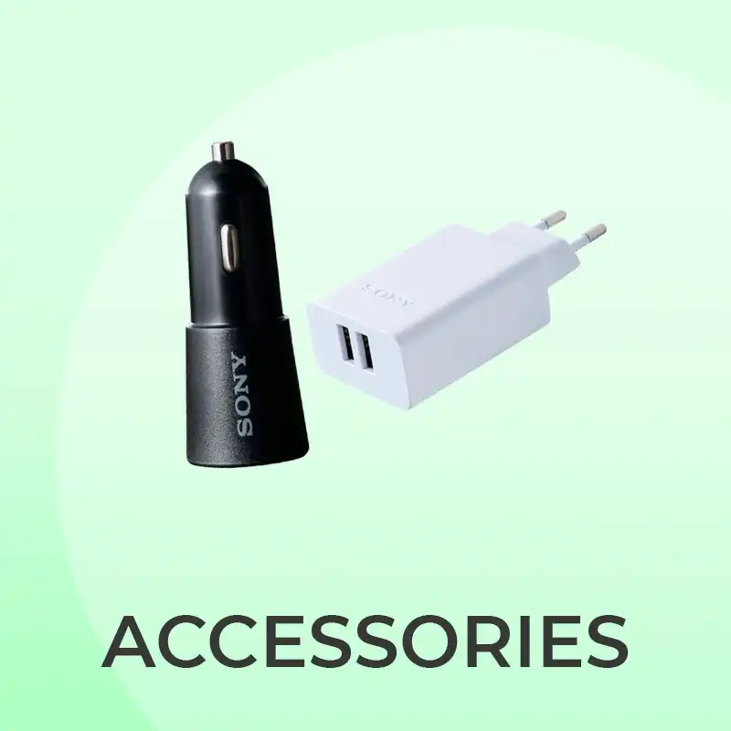 Accessories