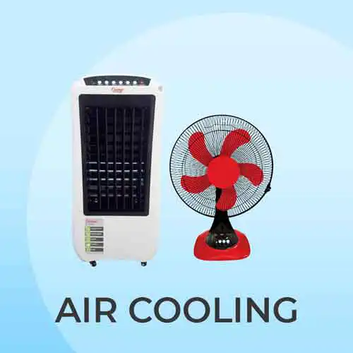 Air Cooling