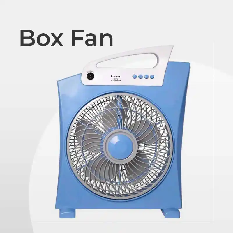 Box Fan