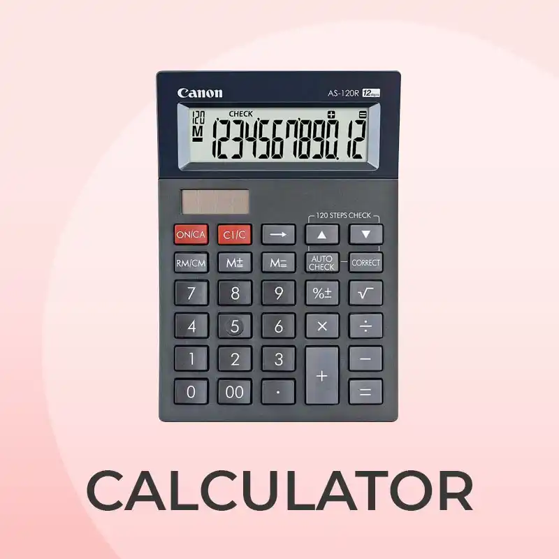 Calculator