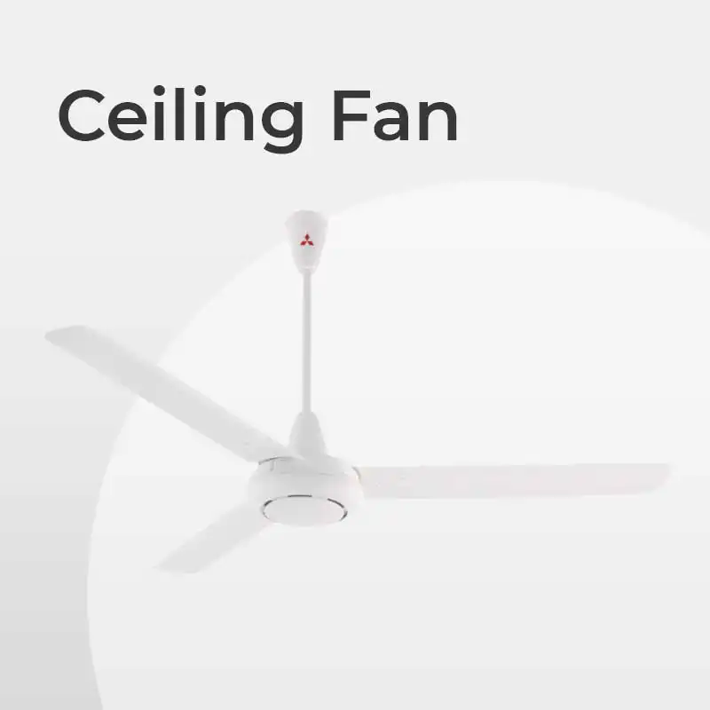 Ceiling Fan