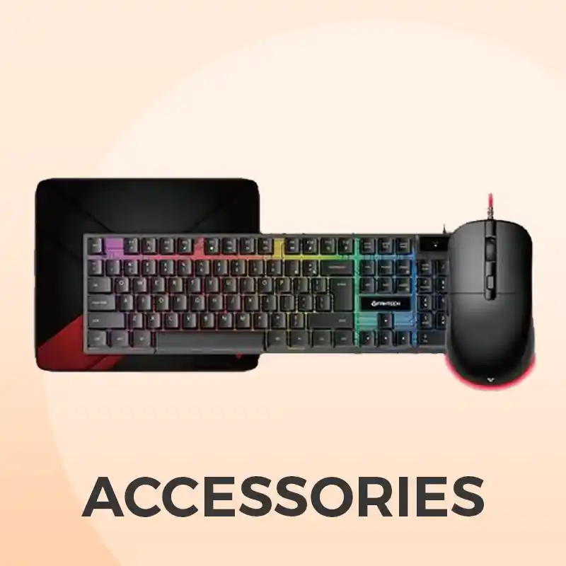 Accessories