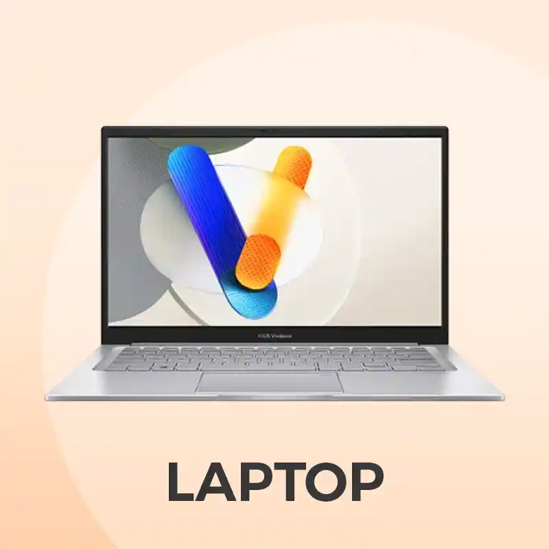 Laptop