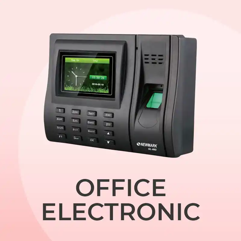 Office Electronic
