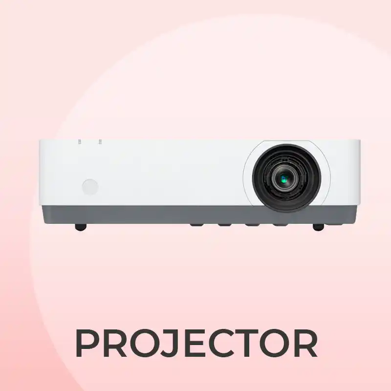 Projector