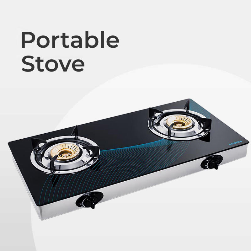 Portable Stove