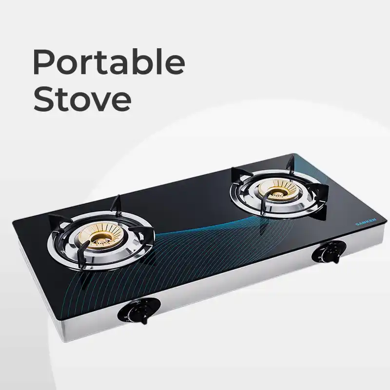 Portable Stove