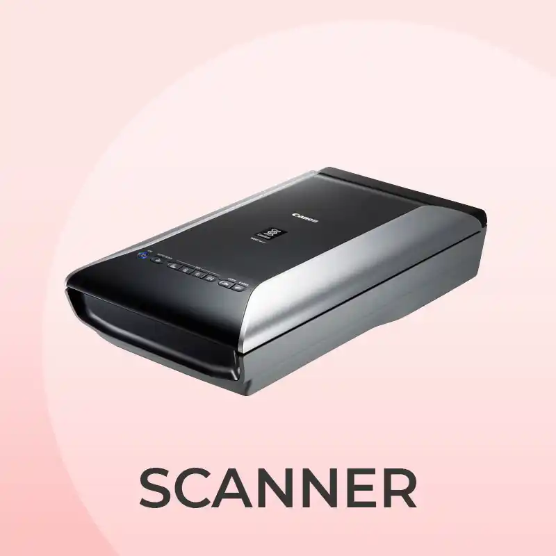 Scanner