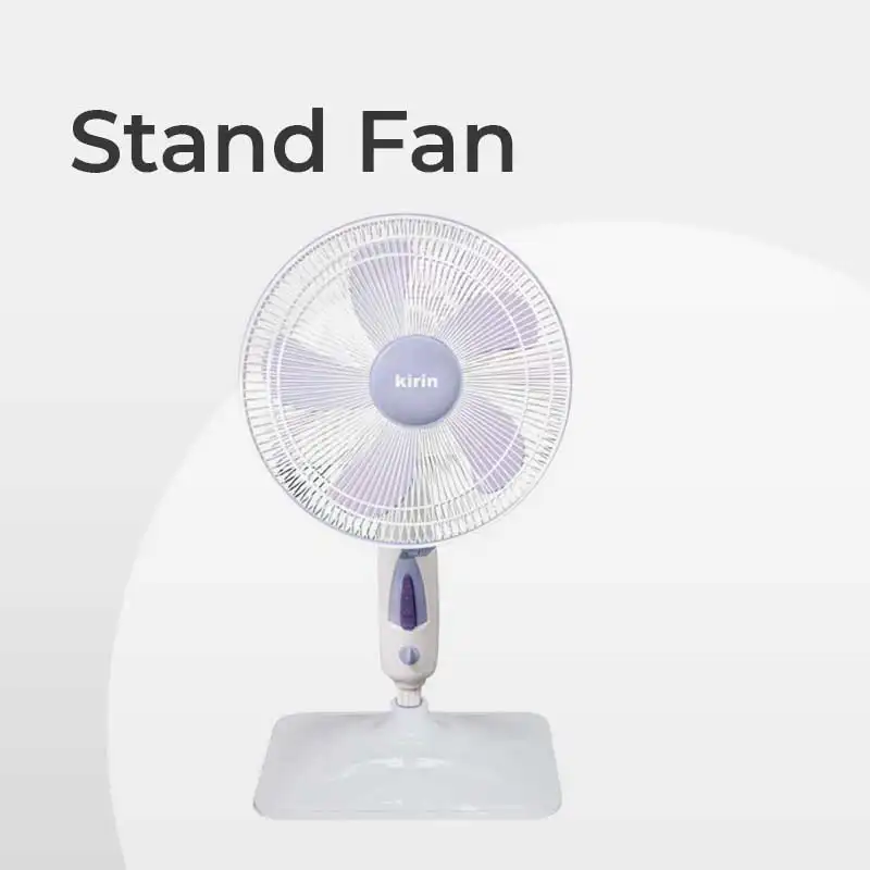 Stand Fan