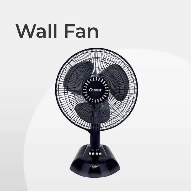Wall Fan