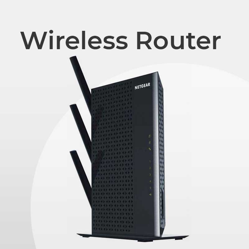 Wireless Router